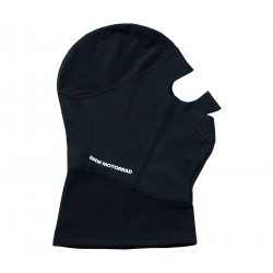 BMW Motorrad Μπαλακλάβα Tour Windbreaker Unisex Μαύρη ΕΝΔΥΣΗ